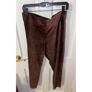 LOFT Corduroy Leggings